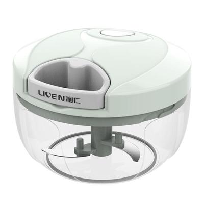 利仁蒜泥器家用手动料理机拉蒜器