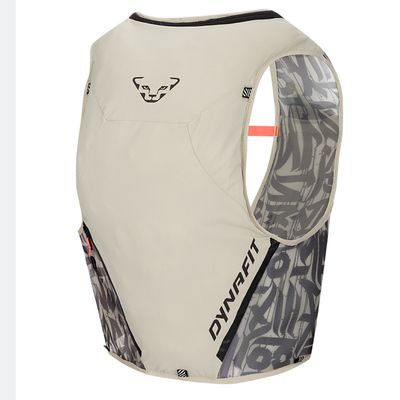 Dynafit戴纳飞特男女轻量越野跑户外跑步背心水袋包TRAIL 6 VEST