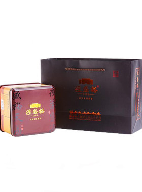 泾阳茯砖茶正宗原产地金花茯茶