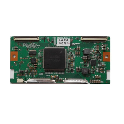 原装6870C-0284A逻辑板LC470WUD