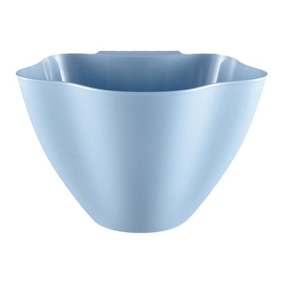 创意家用厨房挂式客厅桌面垃圾桶