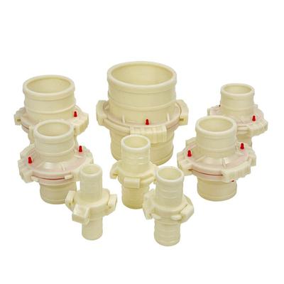 哥熔快速接头规格齐全安装便捷