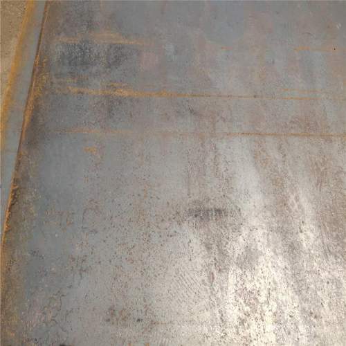 山东Q345R容器板现货直发 14*2200*12 245R锅炉容器板 可定尺切割