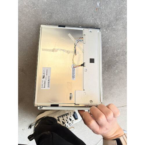 【维修议价】三菱12.1寸液晶屏AC121SA02议价196