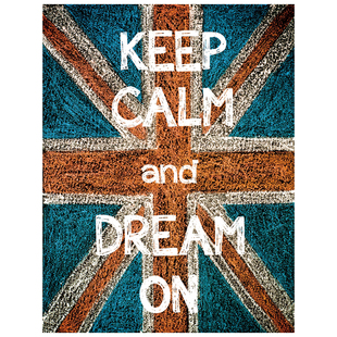 潮流英伦米字旗地毯客厅复古电竞房漫威钢铁侠家用卧室床边毯定制