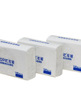 商用宾馆酒店整箱特价擦手纸