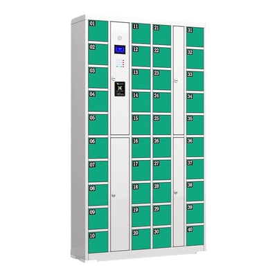 智能手机存放柜储物柜