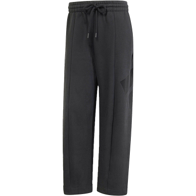 Adidas/阿迪达斯正品PANT男士宽松运动针织保暖休闲裤JJ2257