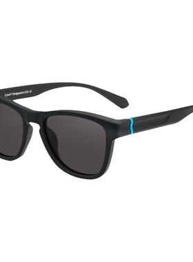 cyxus2025新款偏光太阳镜男开车驾驶防紫外线户外登山徒步墨镜女