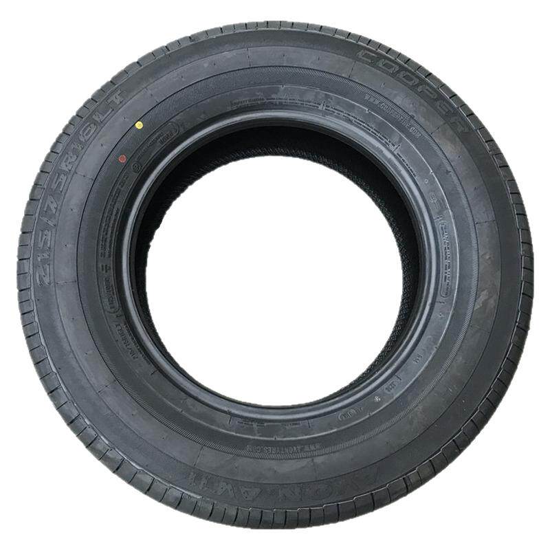 全新轮胎固铂215/75R16LT AV11 10PR 南京依维柯回力 上汽大通V80
