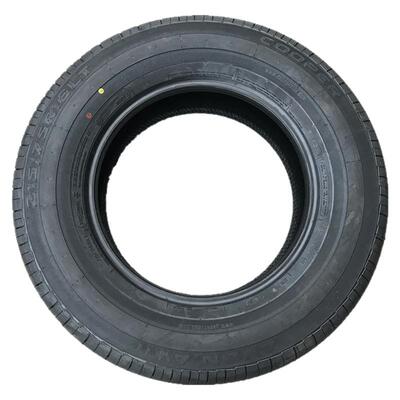 全新轮胎固铂215/75R16LT AV11 10PR 南京依维柯回力 上汽大通V80