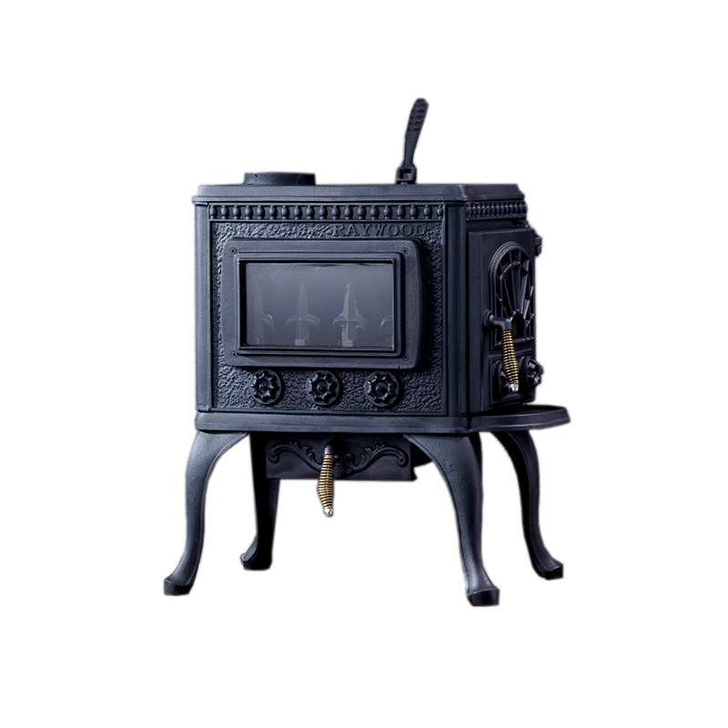 真火客厅取暖炉燃木功率18.2KW