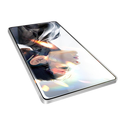 柠乐适用红魔11Air无纹防爆膜