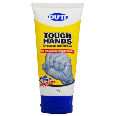 澳洲进口Duit急救手膜护手霜