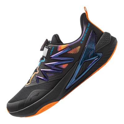 李宁童织雀2SHIELD专业跑步鞋