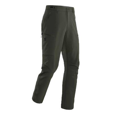 凯乐石T10-X软壳裤耐磨防风裤男