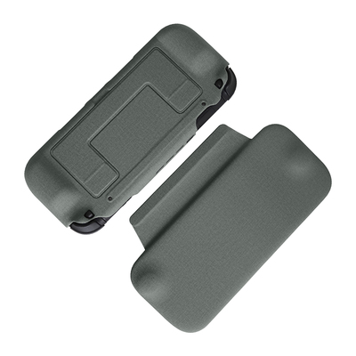 适用任天堂switch2保护壳带支架