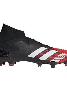 Adidas/阿迪达斯正品PREDATOR猎鹰高端20.1 FG真草足球鞋 EF1629