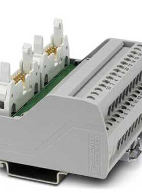 议价现货菲尼克斯VIP-2/SC/2FLK14/AB-1756被动模块2322333全新正