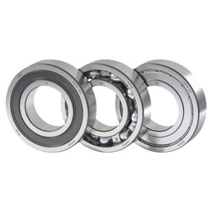 EVB进口高速轴承P2型号大全6201 6202 6203 6204 6205RS 6206静音