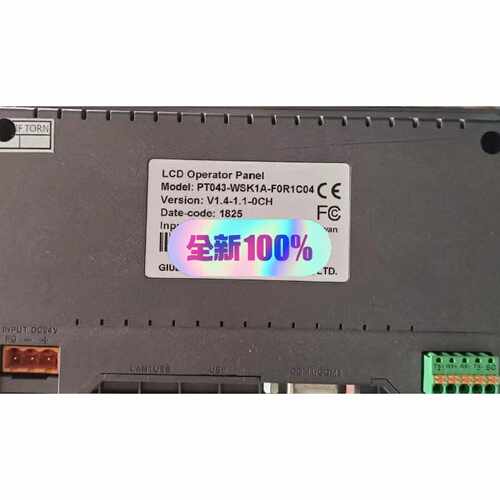询价-PT043-WSK1A-F0R1C04