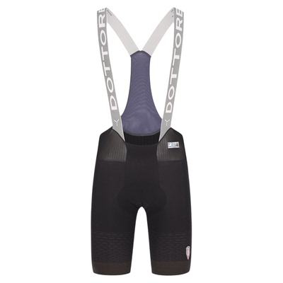 Q36.5男士骑行裤26年夏款背带骑行短裤Dottore Clima Bib Shorts