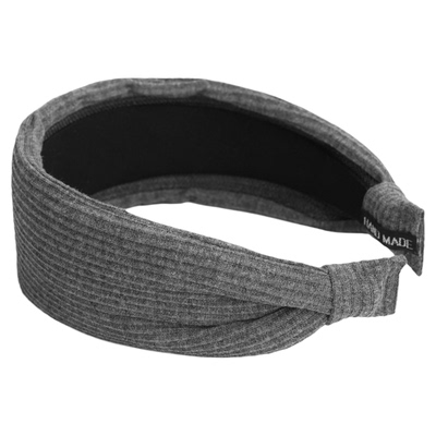 易梦玲同款发箍宽边针织显脸小头箍秋冬休闲百搭高级气质发饰头饰