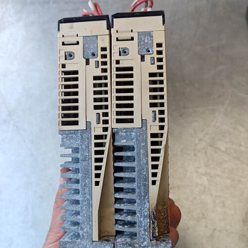 议价Yaskawa Servo Driver适用