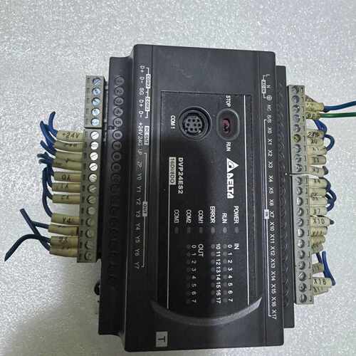 溢价-台达DVP24ES200T