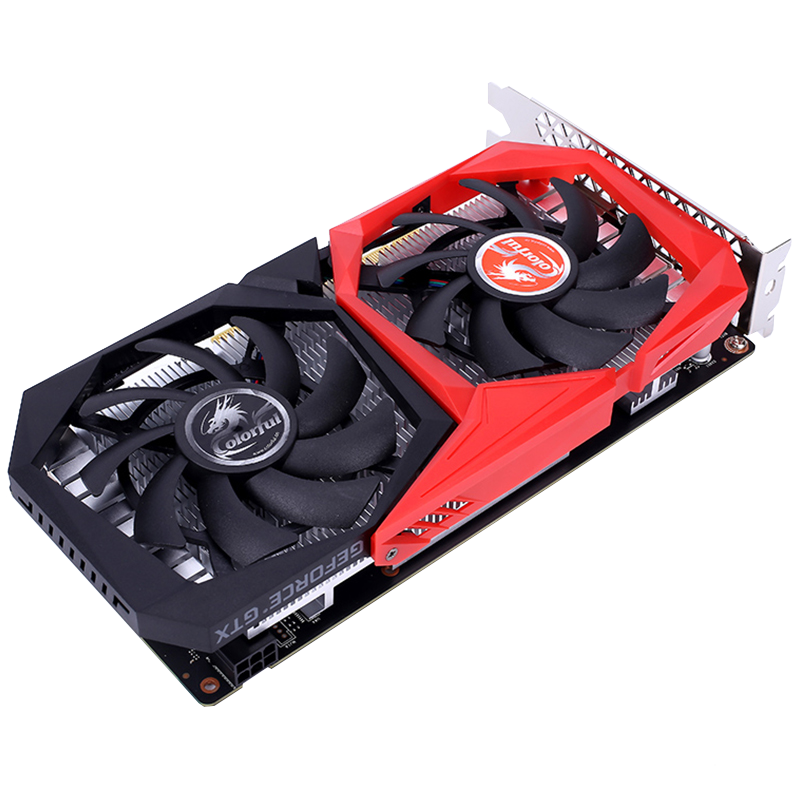七彩虹战斧gtx1650s ultra 4g显卡怎么样？听说是最大的坑爹牌子？