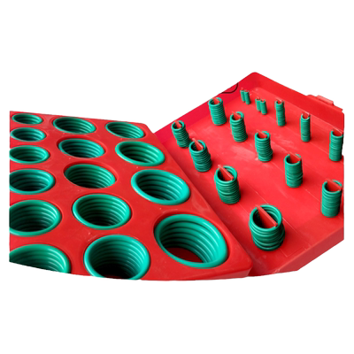 红黄蓝国标美标日标盒装o型圈