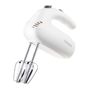 【详情页领红包】康佳电动打蛋器打蛋机奶油打发器手持双棒搅拌机