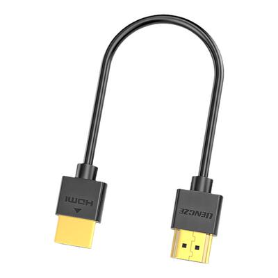 分创者细软hdmi2.0高清线