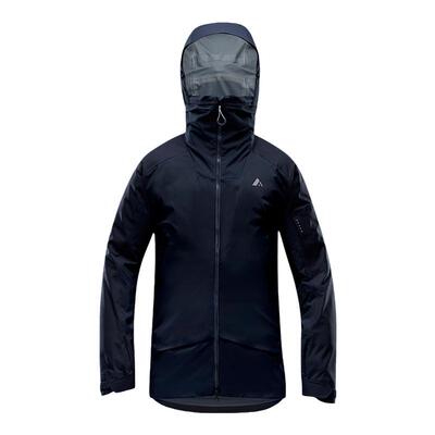 薄款双板滑雪服男款修身