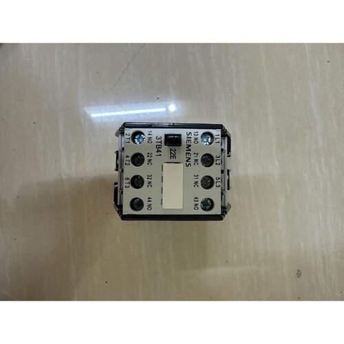 询价下单西门子3TB41 22-0XM0接触器，项目剩余，原装正品，
