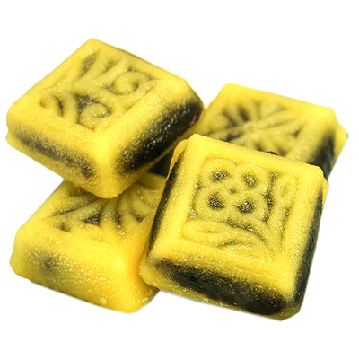 德御斋传统糕点分装办公下午茶点