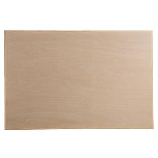 专业便携写生画板美术生专用4K初学者儿童成人半开木质画架支架式4开绘图板8K速写板素描工具套装全套画板