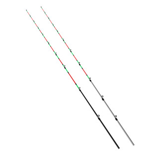 岸抛筏竿岸筏杆竿稍远投筏钓竿筏竿夜光玻纤半钛海钓竿稍黄辣丁