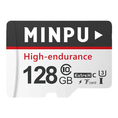 华为智选海雀监控内存卡128g摄像头专用高速sd存储卡通用256g哨兵