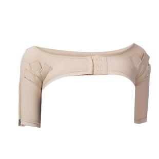 欧力美腋臭衣腋下大汗腺去除手术后弹力衣腋臭术后塑身衣