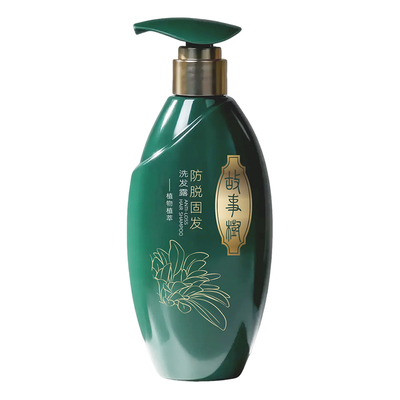 故事树草本防脱固发生发洗发水