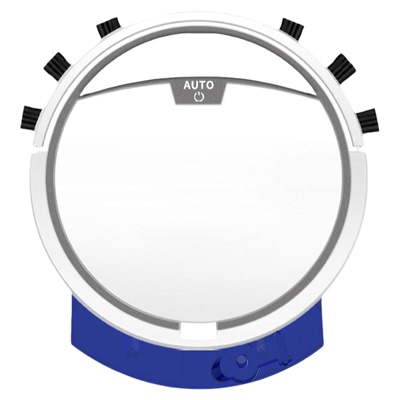 【官方正品】智能家用扫拖机器人