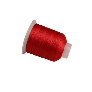 18股国色100克股线手链编织绳编手绳diy手工编绳项链挂坠绳配件