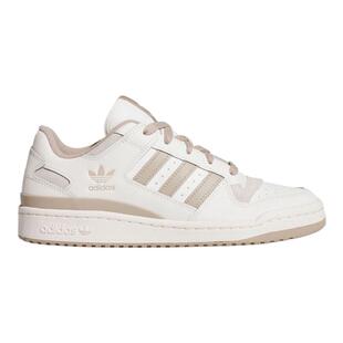adidas阿迪达斯三叶草男女鞋FORUM LOW CL运动休闲鞋JQ1536
