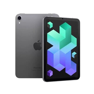 Apple/苹果 iPad mini 2024迷你8.3英寸iPad mini7平板电脑原装