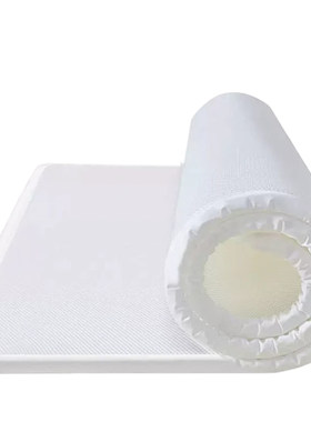 芯睡眠3d空气纤维垫榻榻米垫