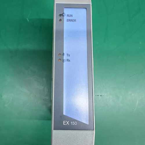 询价-3EX150.60-1 Remote I/O主模块-可维修