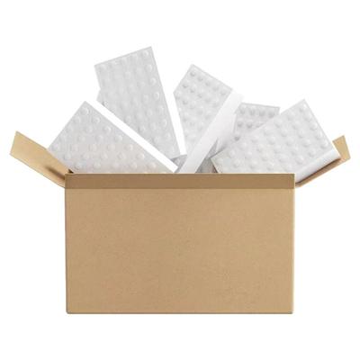 纳米海绵魔力擦百洁布去污神奇海绵擦鞋厨房清洁棉茶杯洗碗神器