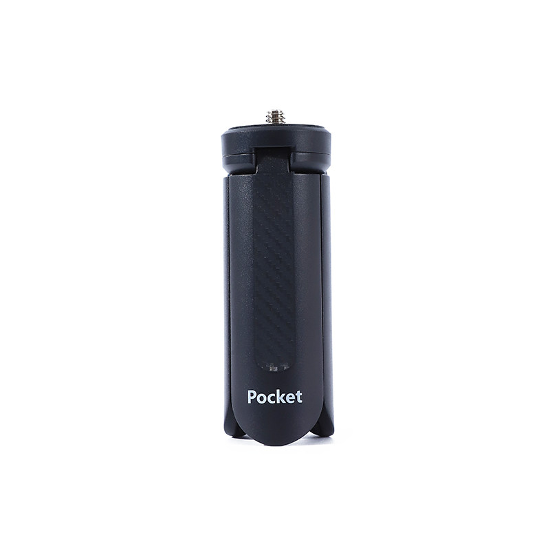 大疆迷你三脚架Pocket3配件底座