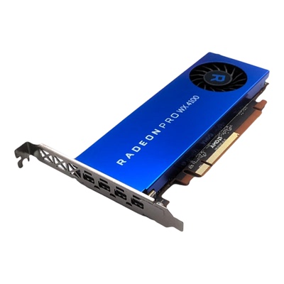 WX4100专业图形卡CAD/PS3D建模